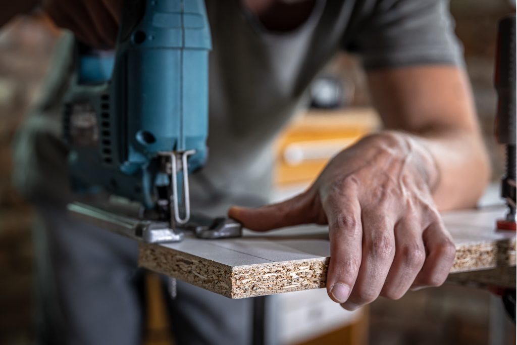 Gölmarmara Marangoz